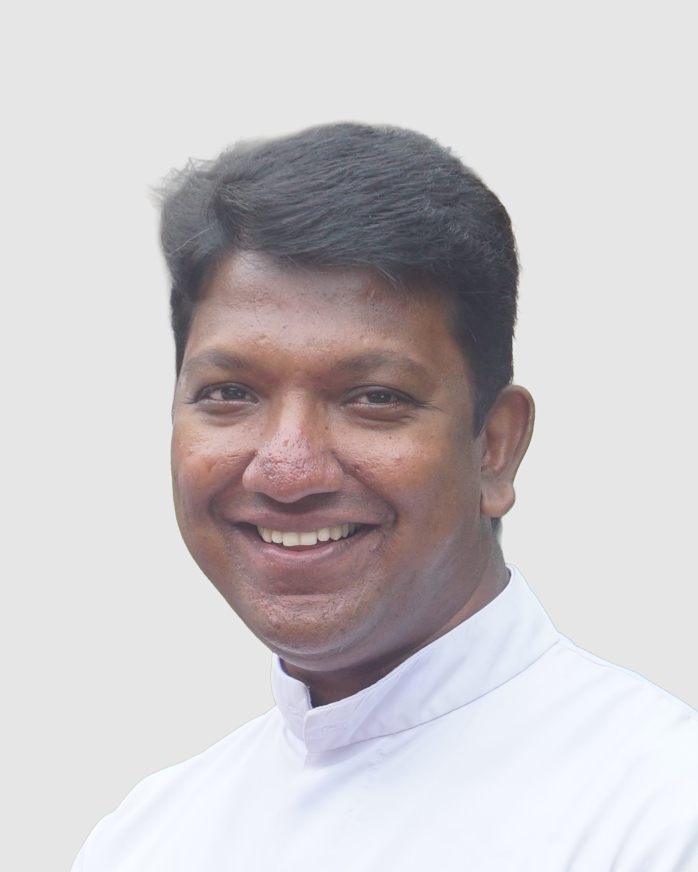 Fr. Joshy Malekudiyil CMI